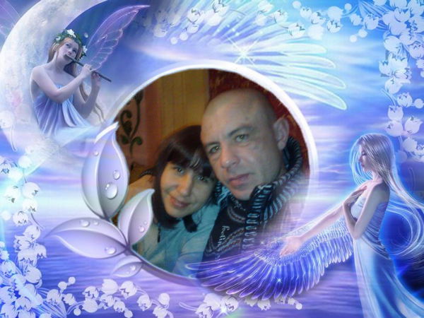 Ольга Сумина