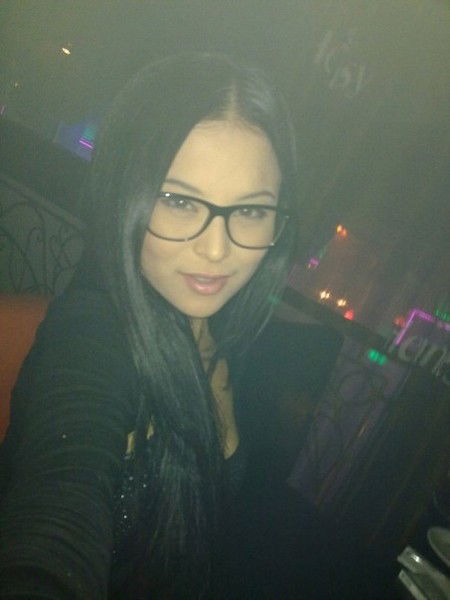 Уулкан Исаева