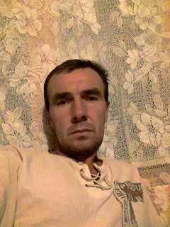 Александр Чернов