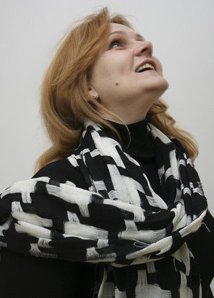 Ольга Кирильчук