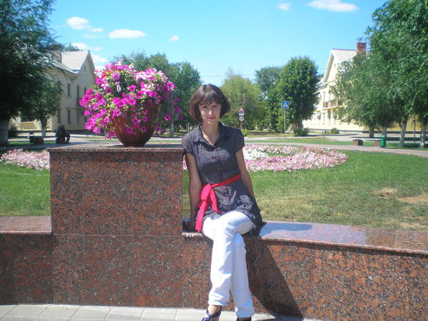 Анютка Шорина