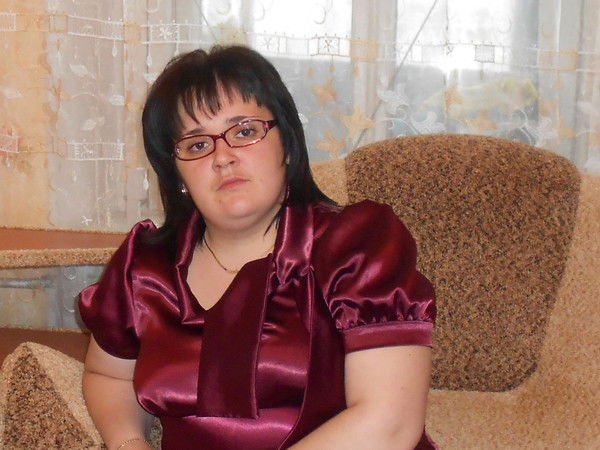 Кристина Веснина