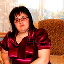 Кристина Веснина