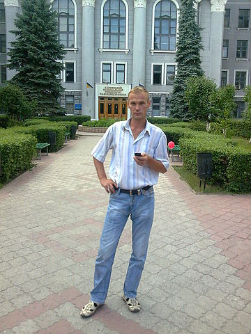 Aleksey Nechipurenko