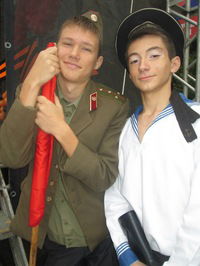 Кирилл Кулик