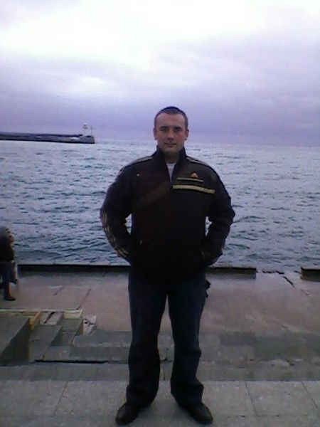 Роман Курицкий