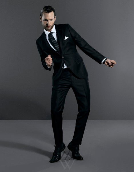 Виктор Шульц