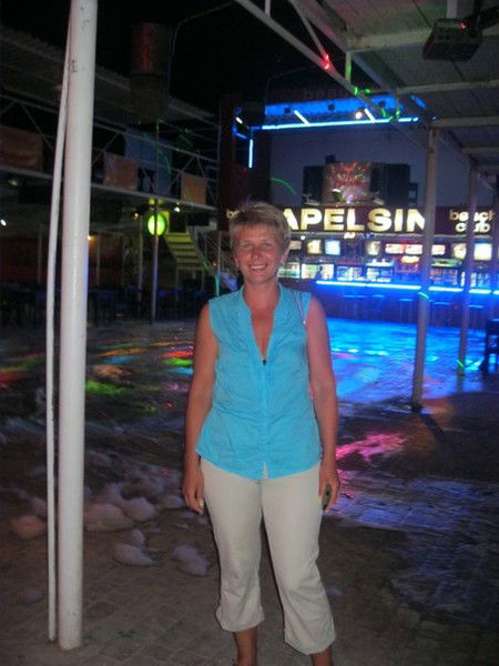 Лариса Гуменюк