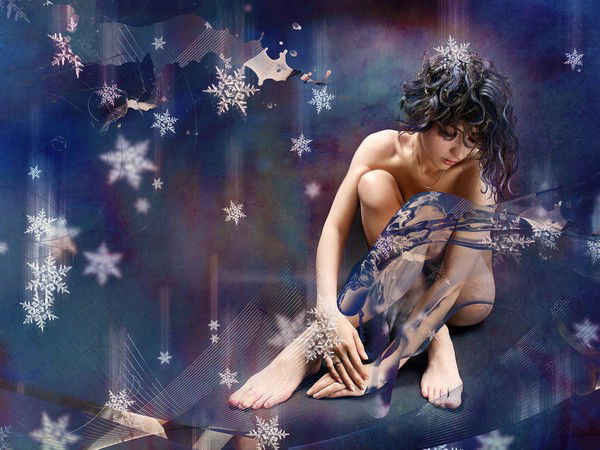 Екатерина Кустова