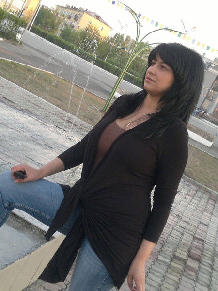 Ирина Юрьевна