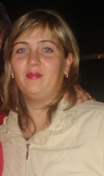 Анна Яковлева