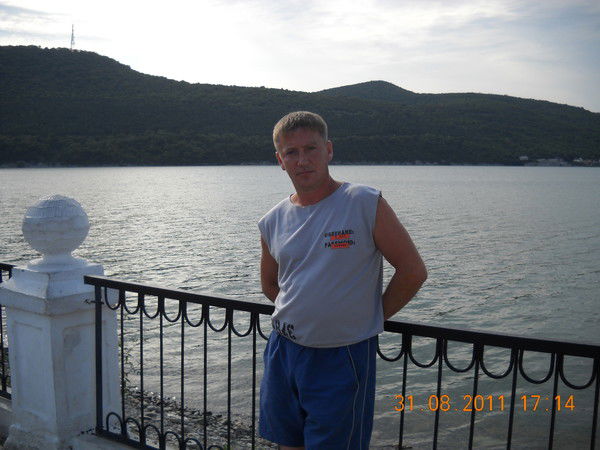 Юрий Матвеев