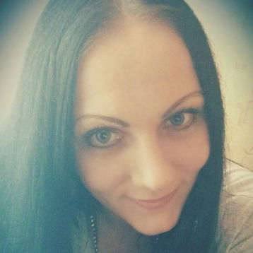 Марина Таткина