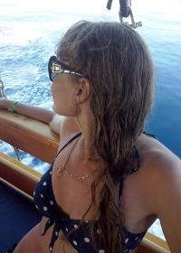 Яна Кондрашева