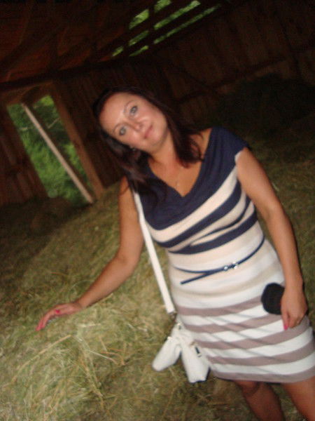 Мария Олтаржевская