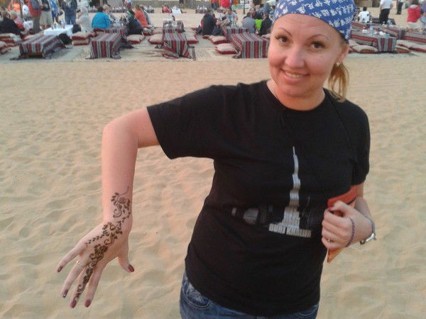 Наталья Лесковец