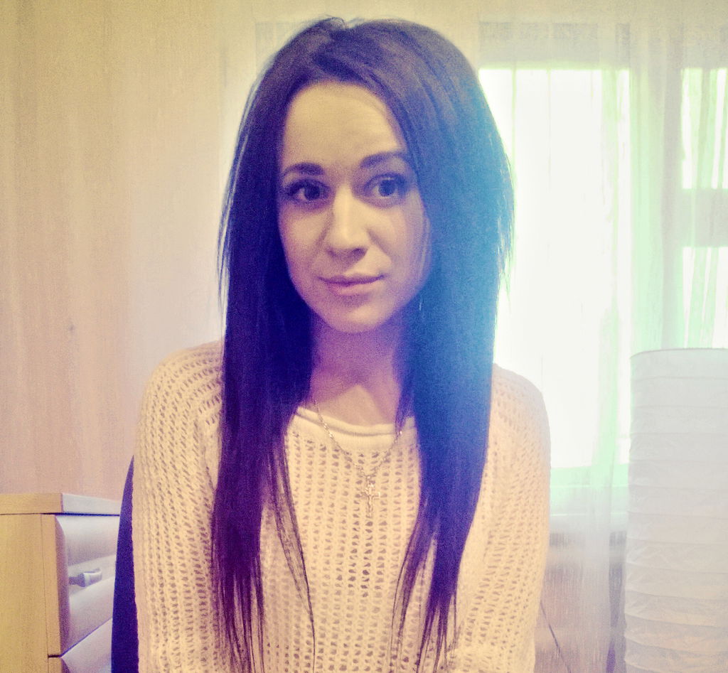 Нюся Жаворонкова