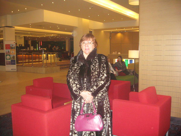 Людмила Гиричева