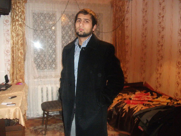 Шерзод Сафаров