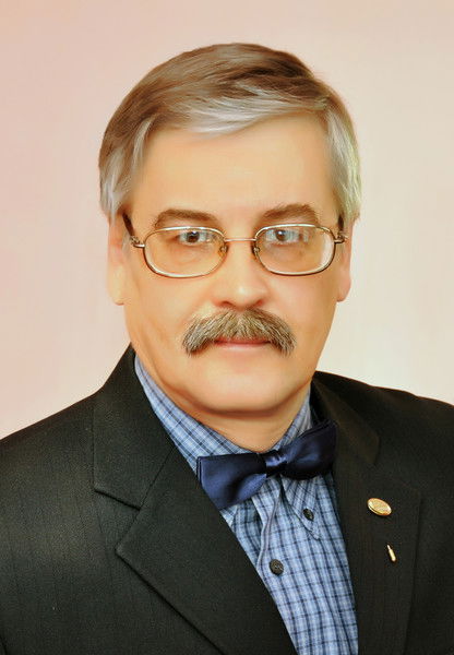 Сергей Котков