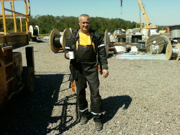 Роман Лаврик