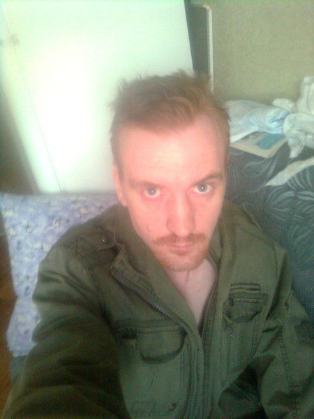 Муха Морган