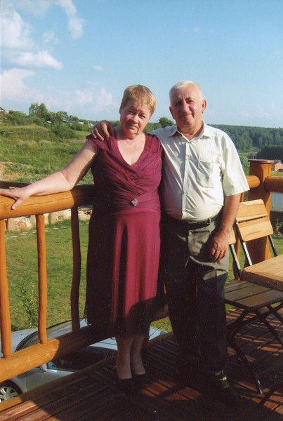 Вячеслав Красин