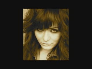 Нурия Халмуратова