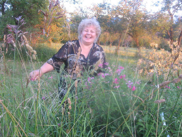 Галина Иванова