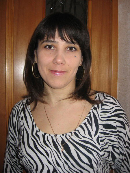 Анна Малахова