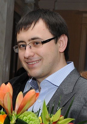 Aleksandr Sosnovskiy