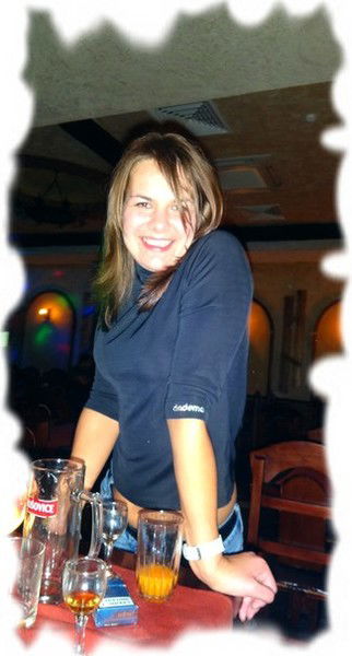 Настюня Андреева