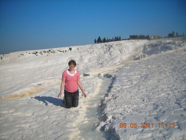 Елена Романовская