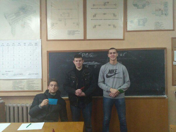 Алексей Литвин