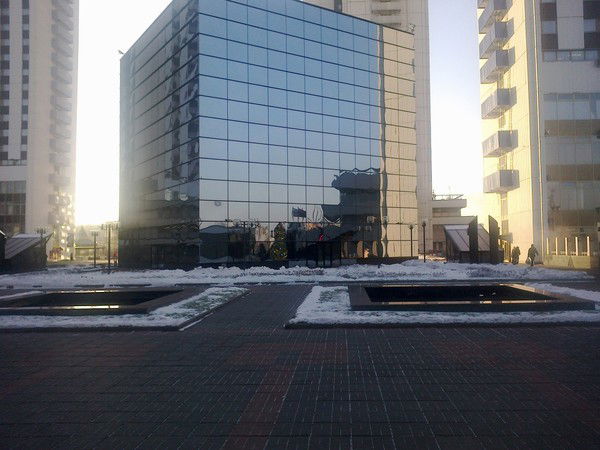 Гена Савченко