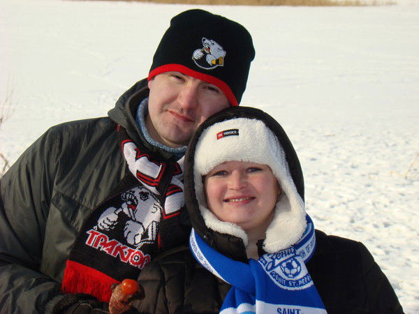 Артём Петров