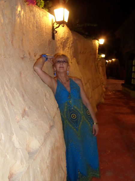 Елена Абрамова