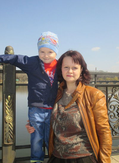 Татьяна Колтырина