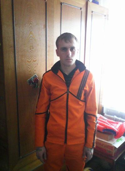 Володя Данько