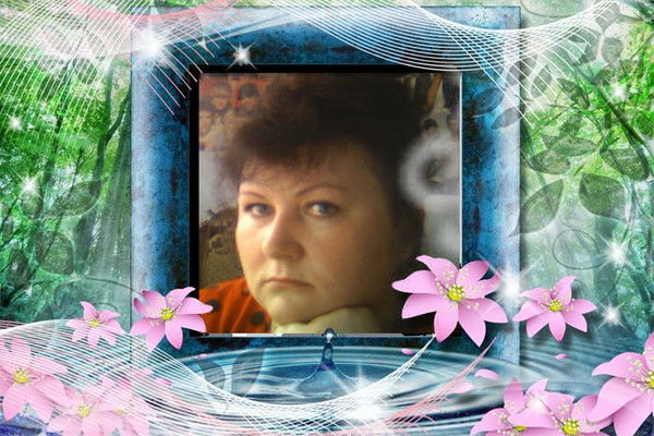 Соболева Галина