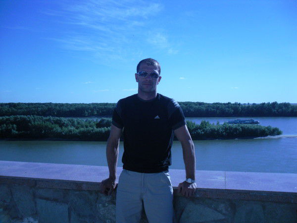 Виталий Баранцев