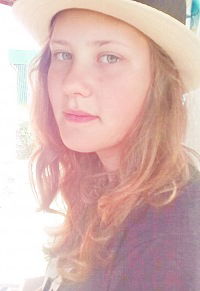 Надежда Жинкина