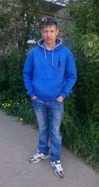 Ян Плотников