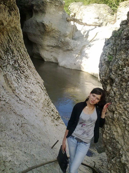 Катерина Александрова