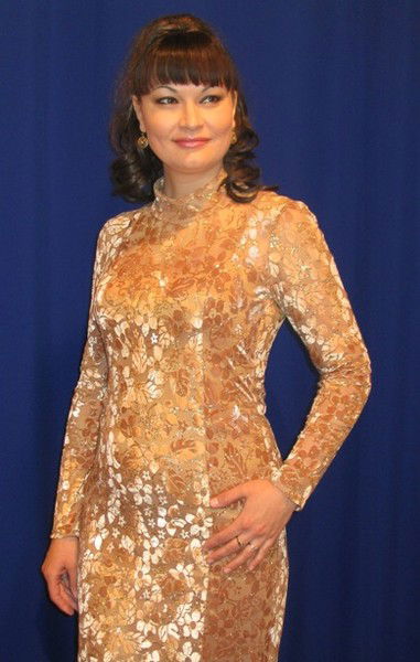 Aннa Ивченко