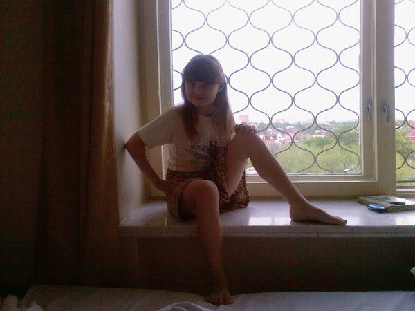 Владислава Курлина