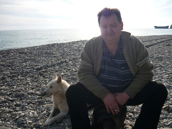 Константин Тарасов