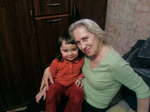 Валентина Девяткина