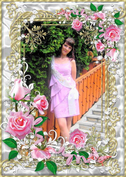 Вера Мишина