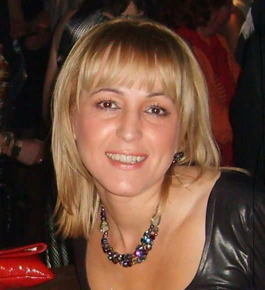 Забельникова Елена